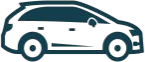 Hatchback body type