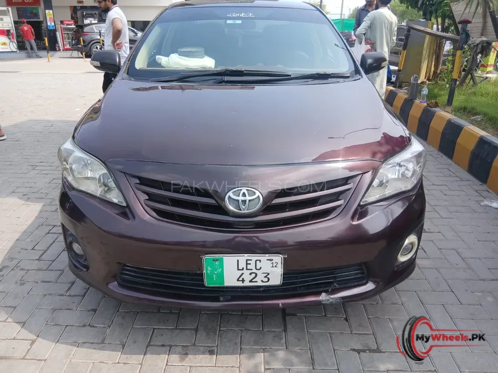 2022 Mehran Mehran main vehicle photo